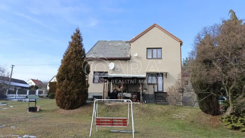 Prodej rodinného domu, Miřetice - Bošov, 200 m2