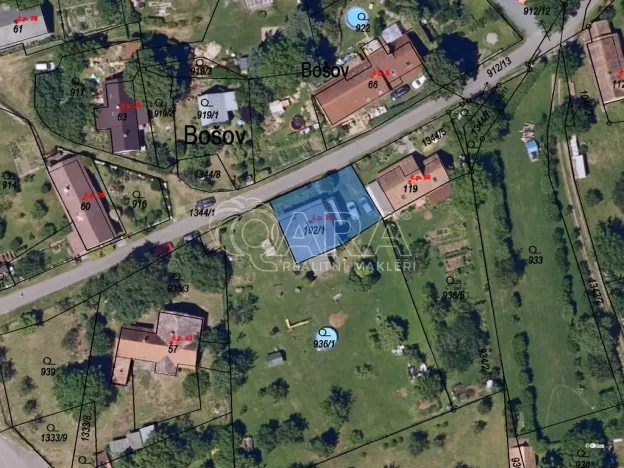 Prodej rodinného domu, Miřetice - Bošov, 200 m2