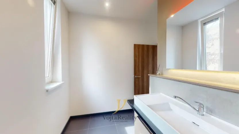 Pronájem bytu 2+kk, Olomouc, Wellnerova, 61 m2