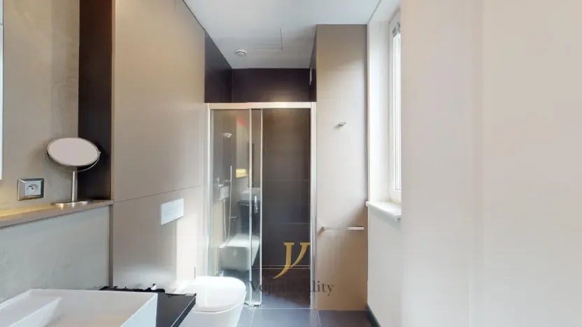 Pronájem bytu 2+kk, Olomouc, Wellnerova, 61 m2