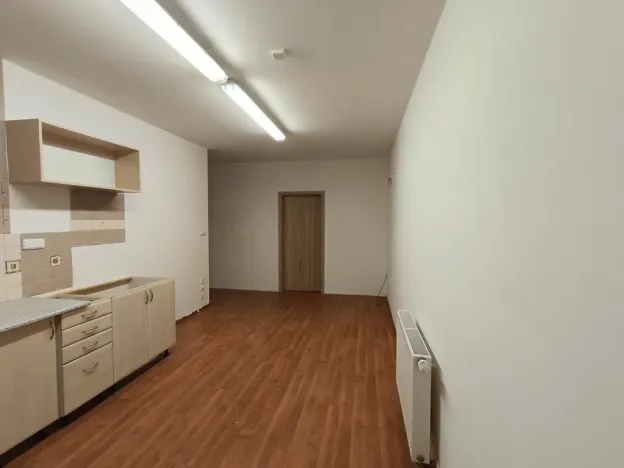 Pronájem bytu 3+1, Hanušovice, Hynčická, 108 m2