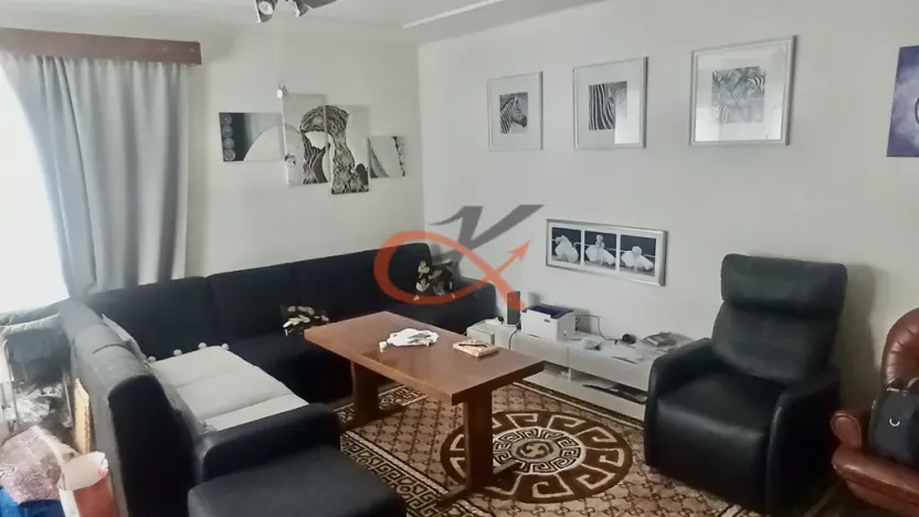 Pronájem bytu 4+1, Ostrava, Vítězná, 102 m2