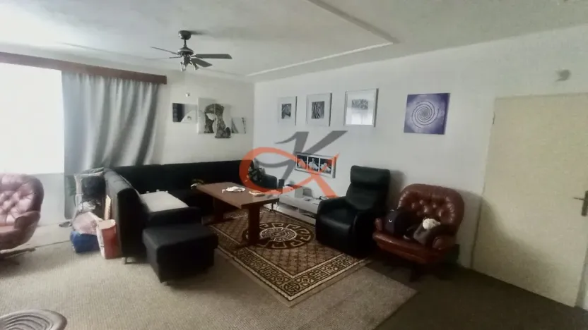 Pronájem bytu 4+1, Ostrava, Vítězná, 102 m2