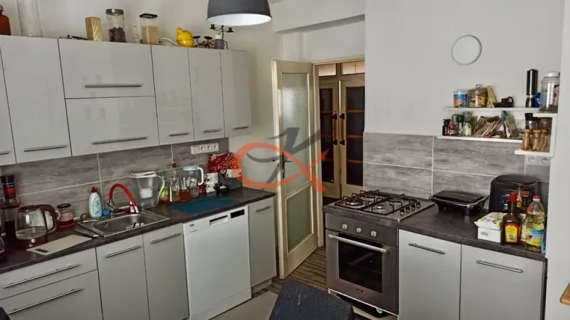 Pronájem bytu 4+1, Ostrava, Vítězná, 102 m2