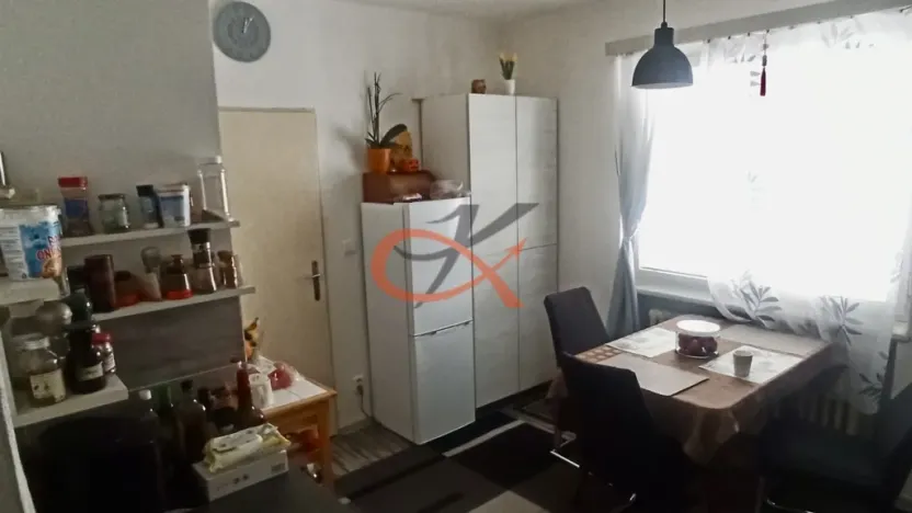 Pronájem bytu 4+1, Ostrava, Vítězná, 102 m2