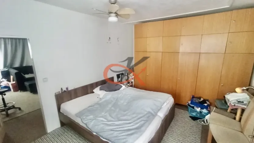 Pronájem bytu 4+1, Ostrava, Vítězná, 102 m2