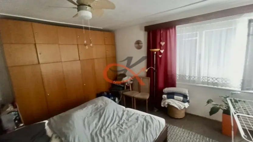 Pronájem bytu 4+1, Ostrava, Vítězná, 102 m2