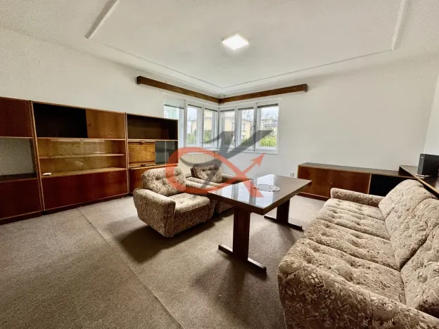 Pronájem bytu 4+1, Ostrava, Vítězná, 102 m2