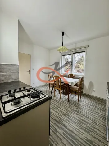 Pronájem bytu 4+1, Ostrava, Vítězná, 102 m2