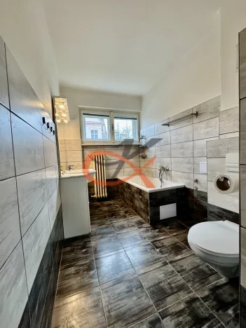 Pronájem bytu 4+1, Ostrava, Vítězná, 102 m2