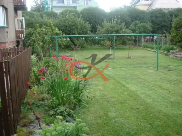 Pronájem bytu 4+1, Ostrava, Vítězná, 102 m2