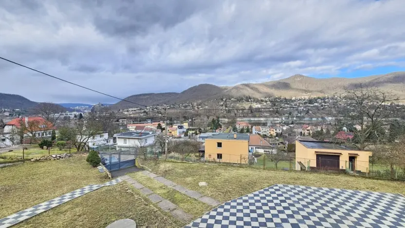 Prodej rodinného domu, Ústí nad Labem, Ve Stráni, 272 m2