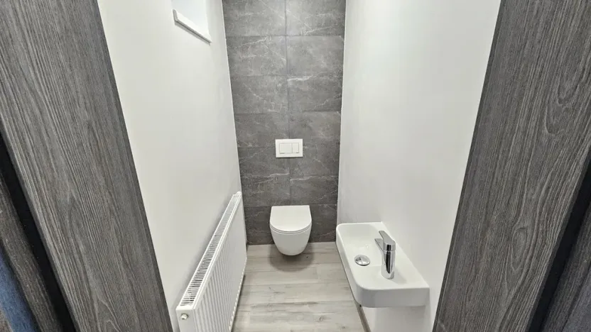 Prodej rodinného domu, Ústí nad Labem, Ve Stráni, 272 m2