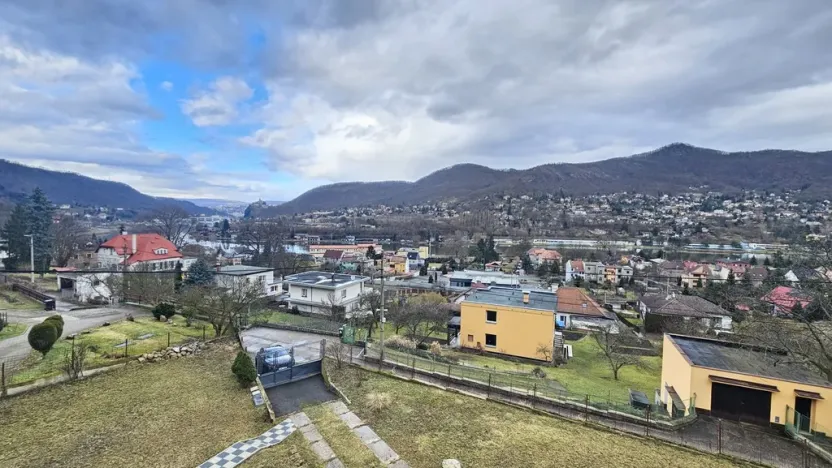 Prodej rodinného domu, Ústí nad Labem, Ve Stráni, 272 m2