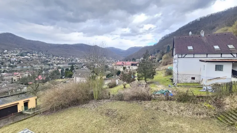 Prodej rodinného domu, Ústí nad Labem, Ve Stráni, 272 m2