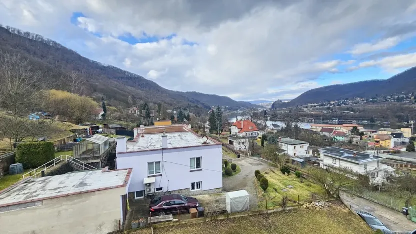 Prodej rodinného domu, Ústí nad Labem, Ve Stráni, 272 m2