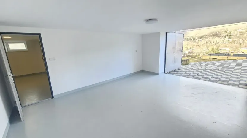 Prodej rodinného domu, Ústí nad Labem, Ve Stráni, 272 m2