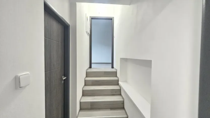 Prodej rodinného domu, Ústí nad Labem, Ve Stráni, 272 m2