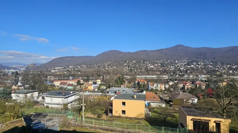 Prodej rodinného domu, Ústí nad Labem, Ve Stráni, 272 m2