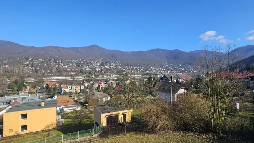 Prodej rodinného domu, Ústí nad Labem, Ve Stráni, 272 m2