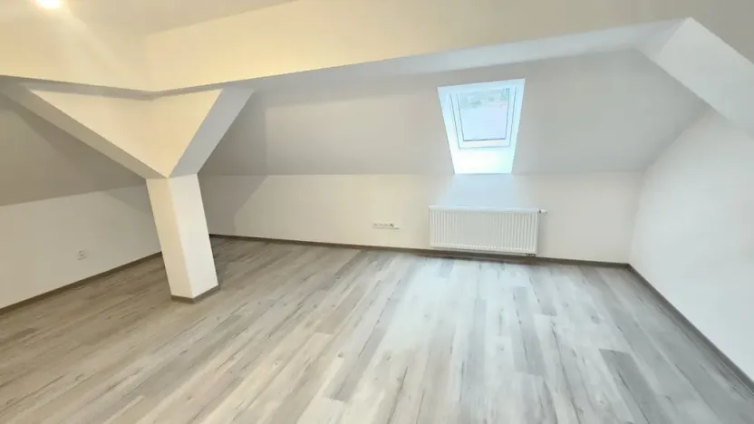 Prodej rodinného domu, Ústí nad Labem, Ve Stráni, 272 m2