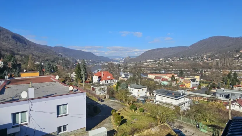 Prodej rodinného domu, Ústí nad Labem, Ve Stráni, 272 m2