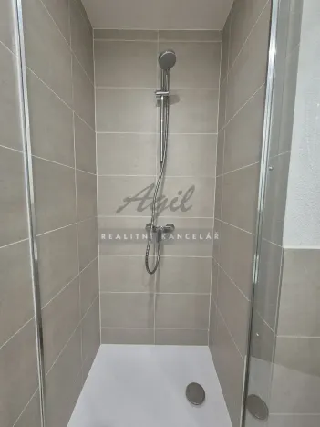 Pronájem bytu 1+1, Brno, 32 m2