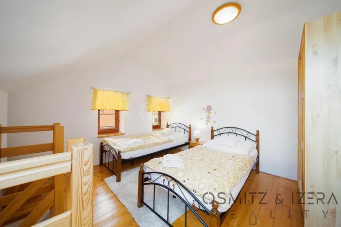 Prodej ubytování, Vikýřovice, Petrovská, 1063 m2