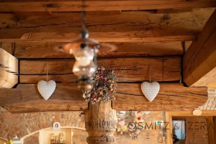 Prodej ubytování, Vikýřovice, Petrovská, 1063 m2