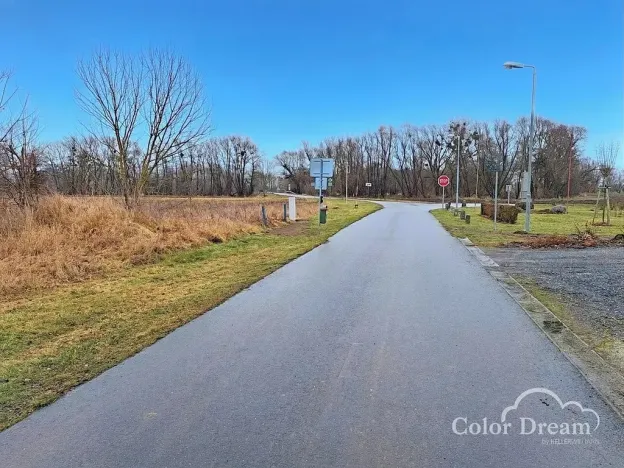 Prodej pozemku pro bydlení, Věrovany, 2733 m2