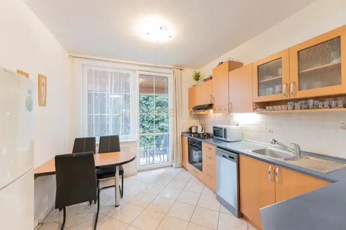 Prodej činžovního domu, Olomouc, Polská, 143 m2