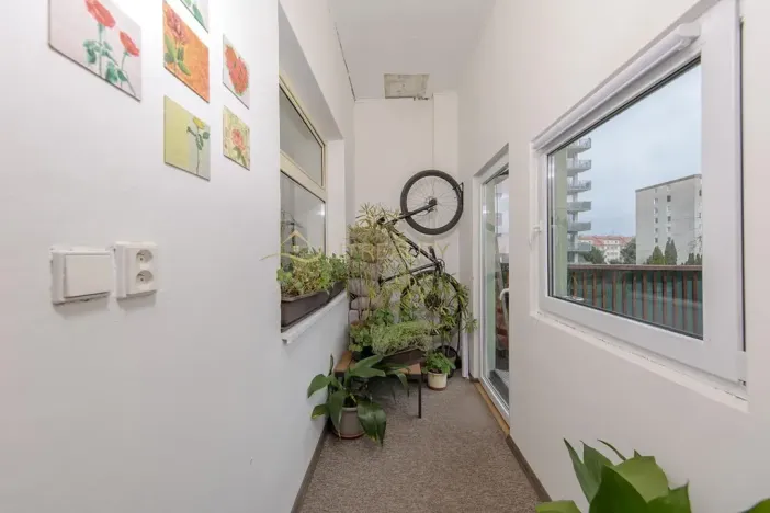 Prodej činžovního domu, Olomouc, Polská, 143 m2