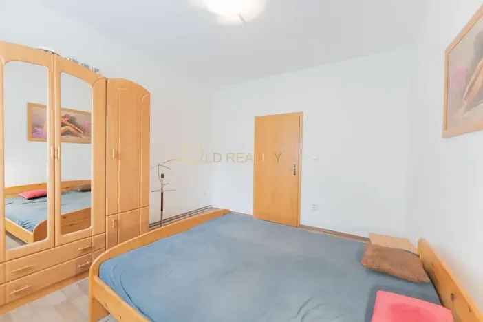 Prodej rodinného domu, Olomouc, Polská, 143 m2