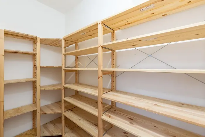 Pronájem bytu 2+1, Prostějov, Melantrichova, 64 m2