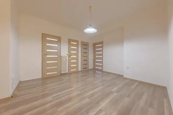 Pronájem bytu 2+1, Olomouc, Masarykova třída, 71 m2