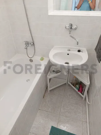 Pronájem pokoje, Olomouc, Charkovská, 12 m2