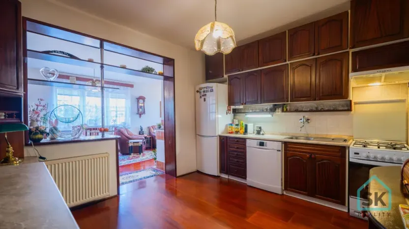 Prodej rodinného domu, Krnov - Pod Cvilínem, Boční, 438 m2