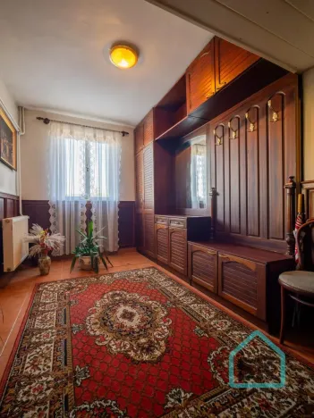 Prodej rodinného domu, Krnov - Pod Cvilínem, Boční, 438 m2