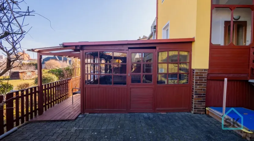 Prodej rodinného domu, Krnov - Pod Cvilínem, Boční, 438 m2