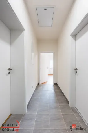 Prodej rodinného domu, Bučovice - Vícemilice, Urbáškova, 214 m2