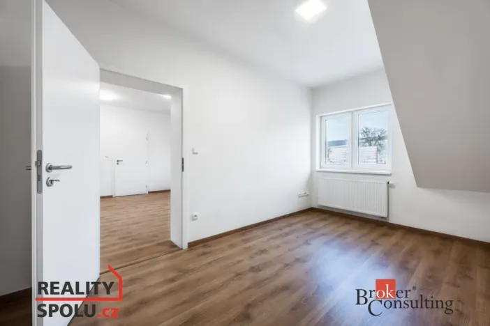 Prodej rodinného domu, Bučovice - Vícemilice, Urbáškova, 214 m2