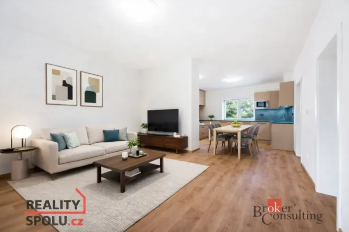 Prodej rodinného domu, Bučovice - Vícemilice, Urbáškova, 214 m2