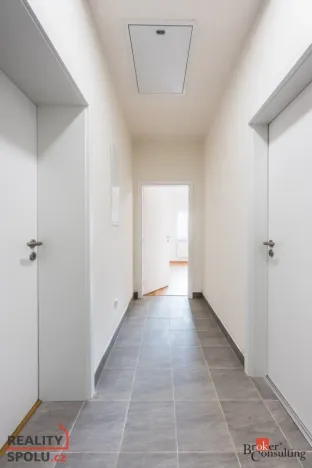 Prodej rodinného domu, Bučovice - Vícemilice, Urbáškova, 214 m2