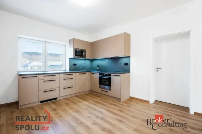 Prodej rodinného domu, Bučovice - Vícemilice, Urbáškova, 214 m2