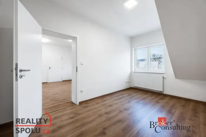 Prodej rodinného domu, Bučovice - Vícemilice, Urbáškova, 214 m2