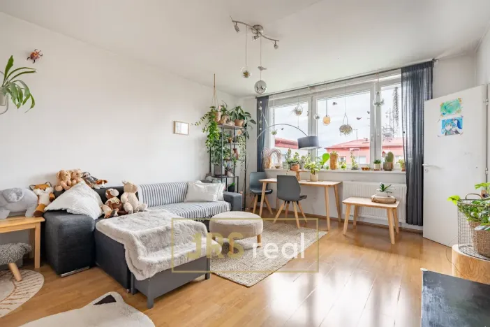 Prodej bytu 3+1, Uherské Hradiště, 69 m2