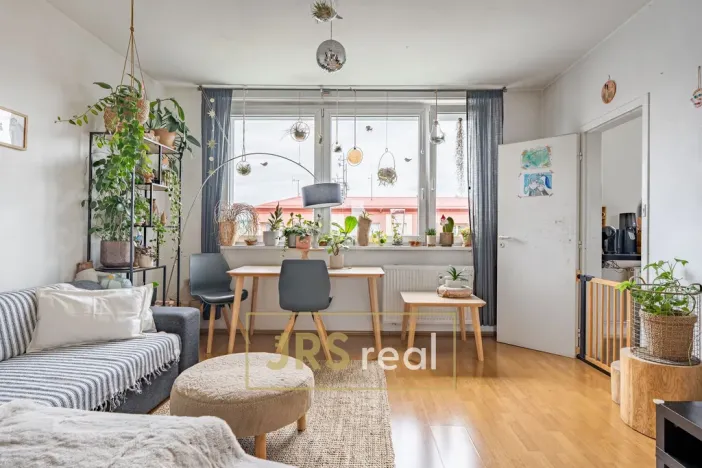 Prodej bytu 3+1, Uherské Hradiště, 69 m2