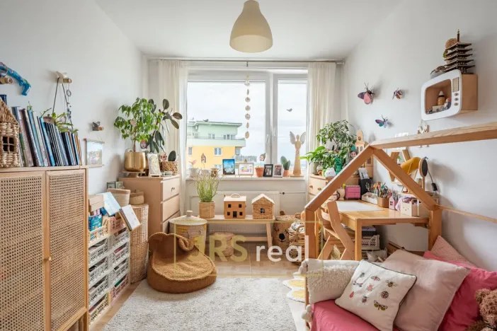 Prodej bytu 3+1, Uherské Hradiště, 69 m2