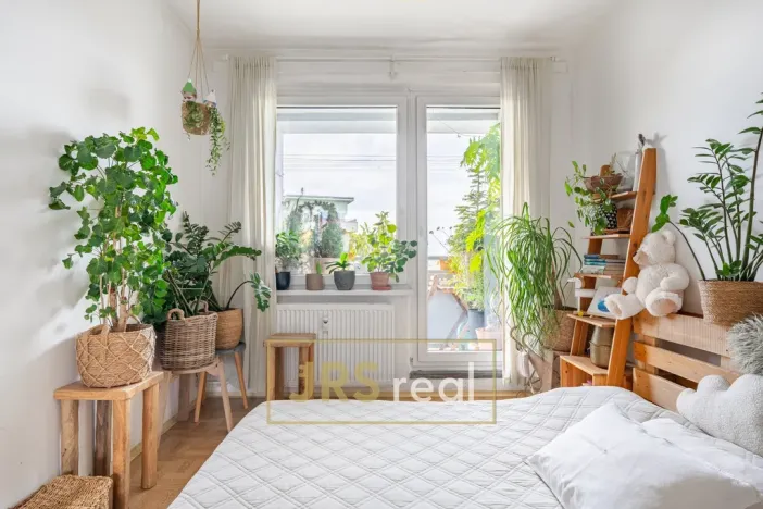 Prodej bytu 3+1, Uherské Hradiště, 69 m2