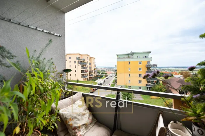 Prodej bytu 3+1, Uherské Hradiště, 69 m2